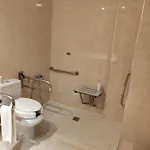 Area Suco Hotel 3*