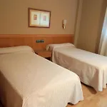 Hotel Area Suco