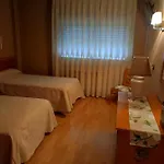 Area Suco Hotel 3*