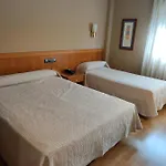Hotel Area Suco