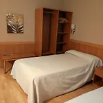 Hotel Area Suco