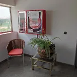 Hotel Area Suco