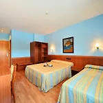 Hotel Area Suco