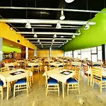 Hotel Area Suco 3*