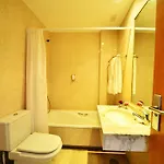 Hotel Area Suco