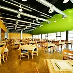 Area Suco Hotel