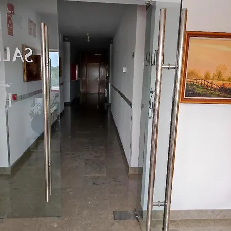 Area Suco 3* Quintana del Puente