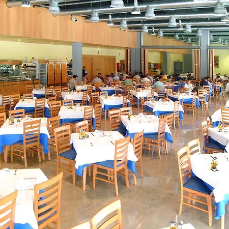 Area Suco Hotel