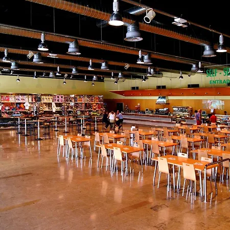 Area Suco Hotel 3*
