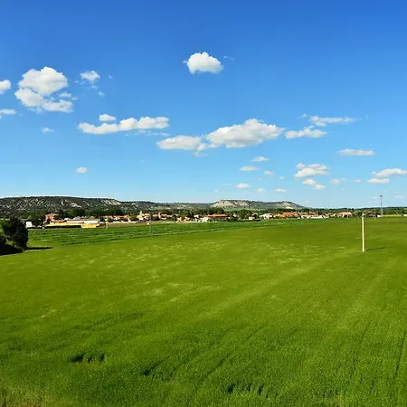 área Suco Hotel 3*