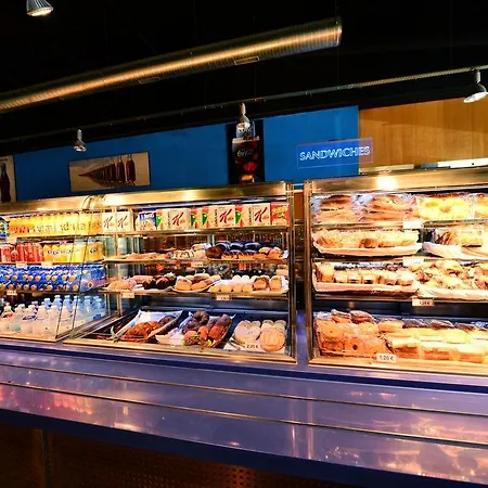 Hotel Area Suco Quintana del Puente