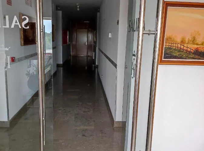 Area Suco 3* Quintana del Puente