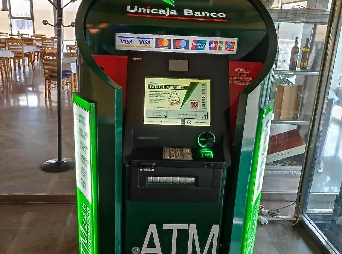 Area Suco Hotel Quintana del Puente