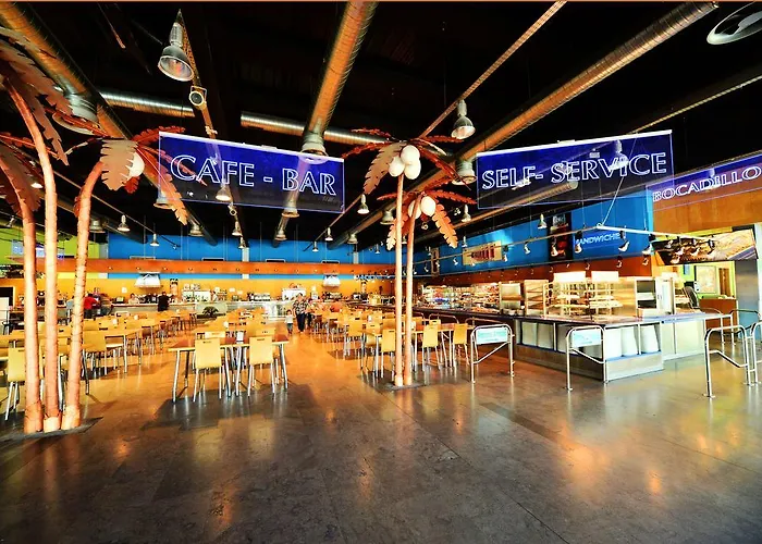 Hotel Area Suco Quintana del Puente