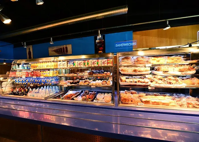 Hotel Area Suco Quintana del Puente