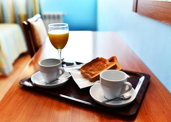 Area Suco 3* Quintana del Puente