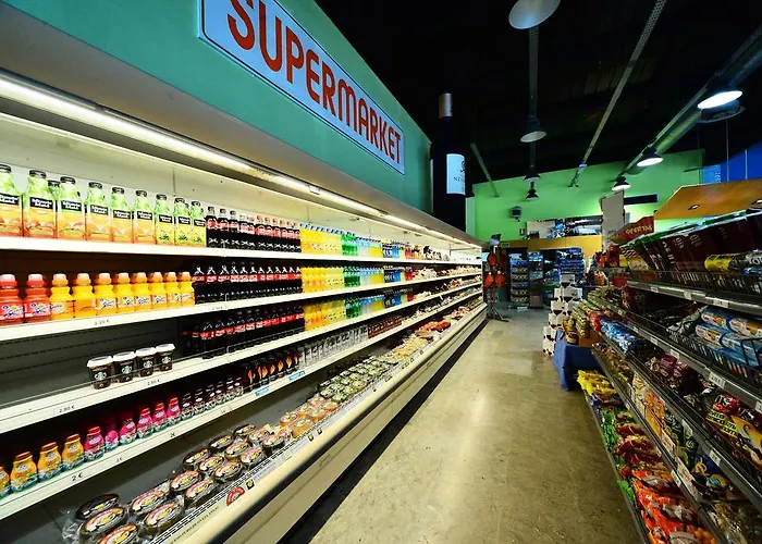 Area Suco Hotel Quintana del Puente